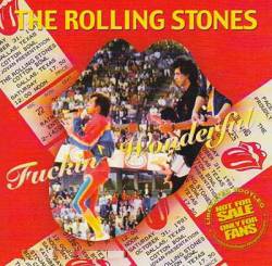 The Rolling Stones : Fuckin' Wonderful